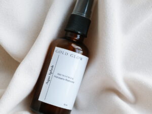 Aqua Splash – Bruma Facial Hidratante