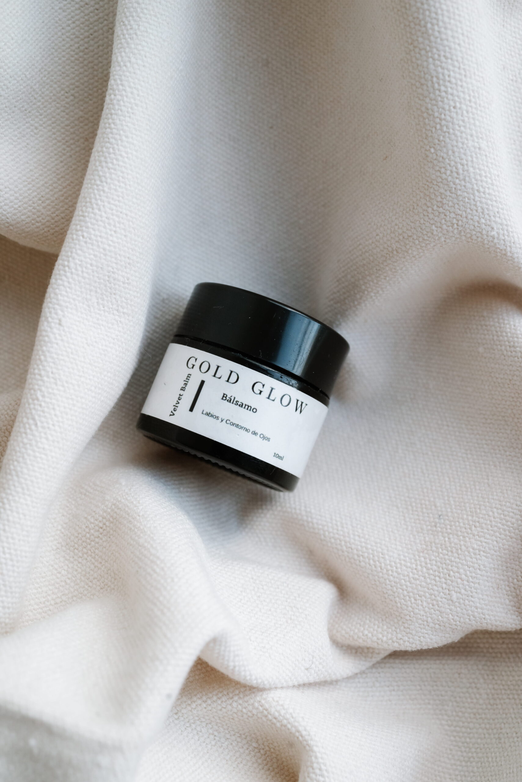 Velvet Balm – Bálsamo Nutritivo