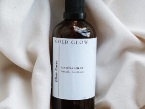 Elixir Forte – Loción Capilar Anticaída