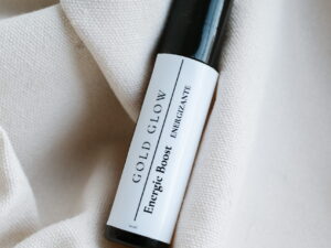 Energic Boost – Energizante Natural