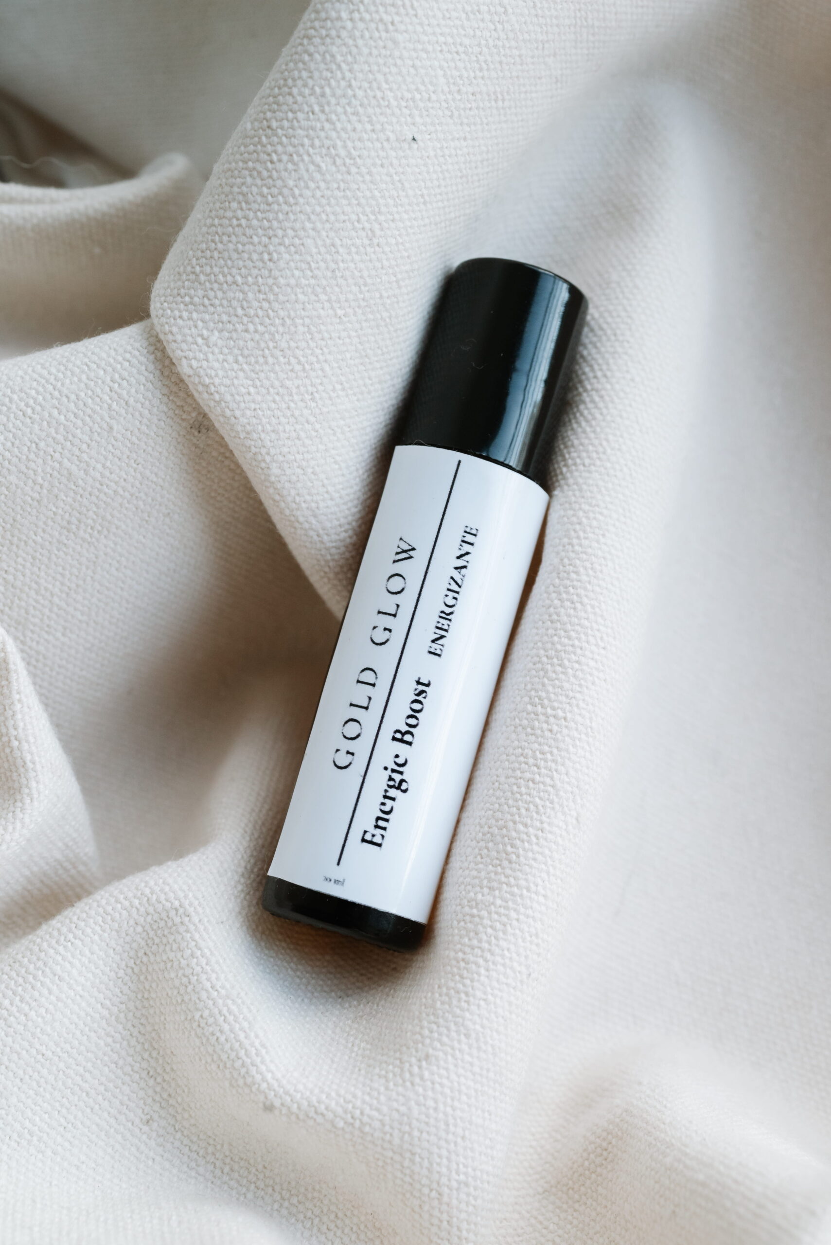 Energic Boost – Energizante Natural