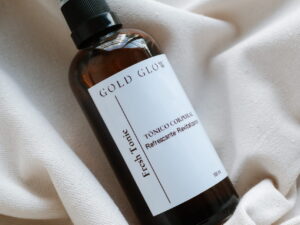 Fresh Tonic – Tónico Corporal Refrescante