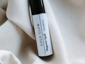 Magnetic Spell – Poder Personal