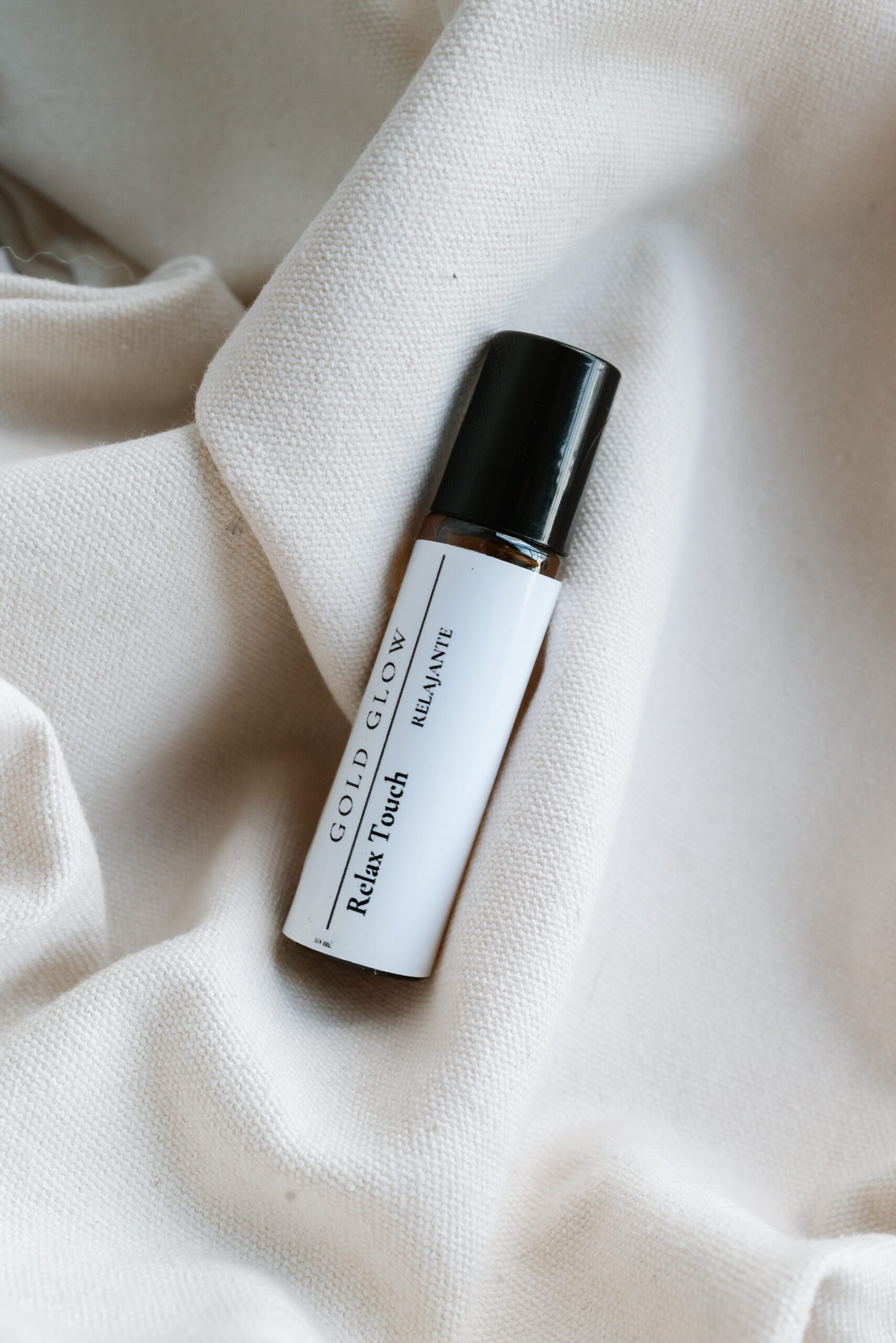 Relax Touch – Calma Profunda