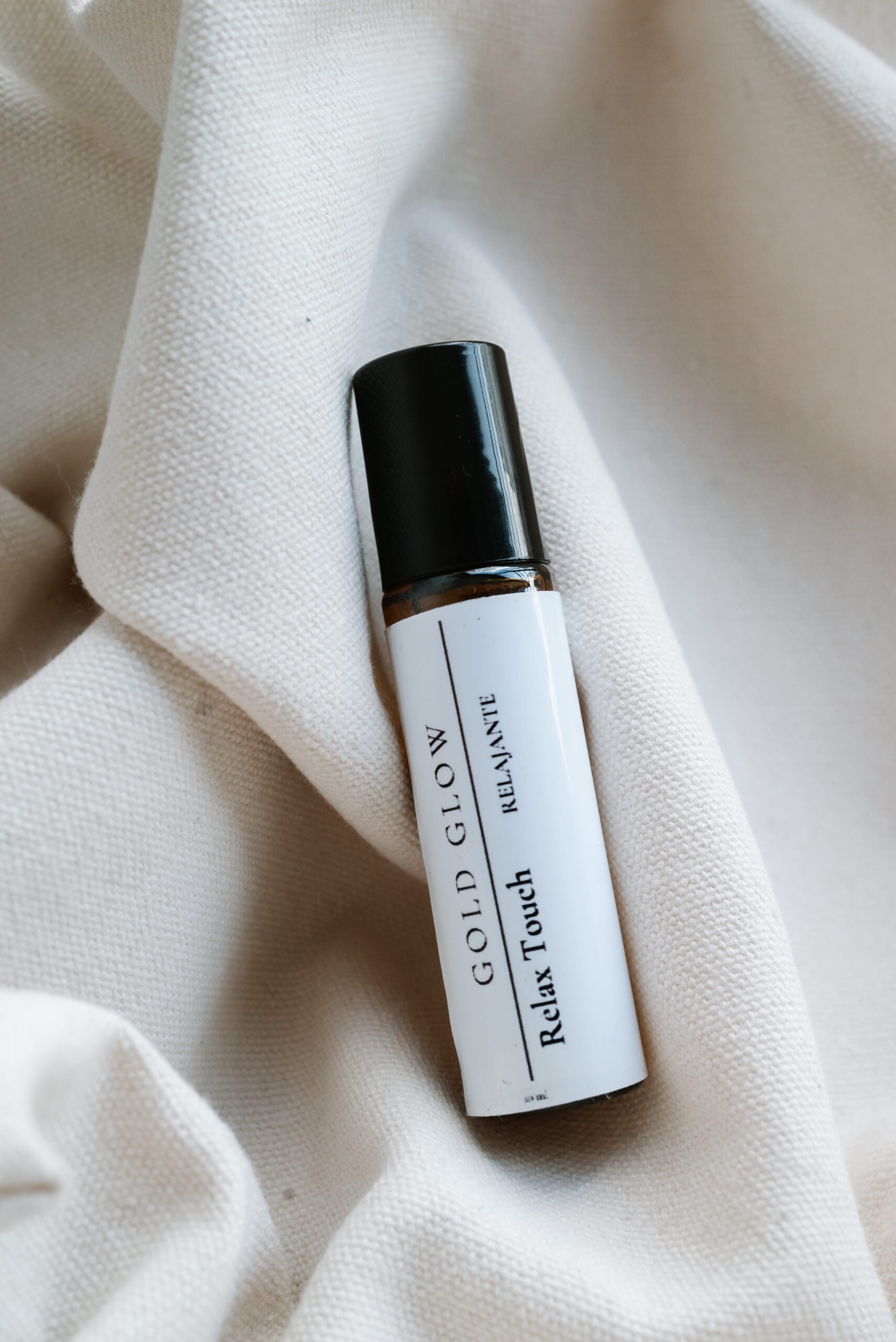 Relax Touch – Calma Profunda - Imagen 2