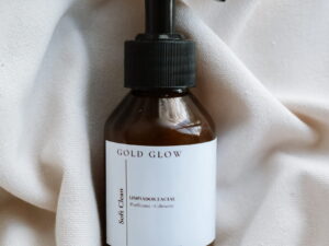 Soft Clean – Limpiador Facial Suave