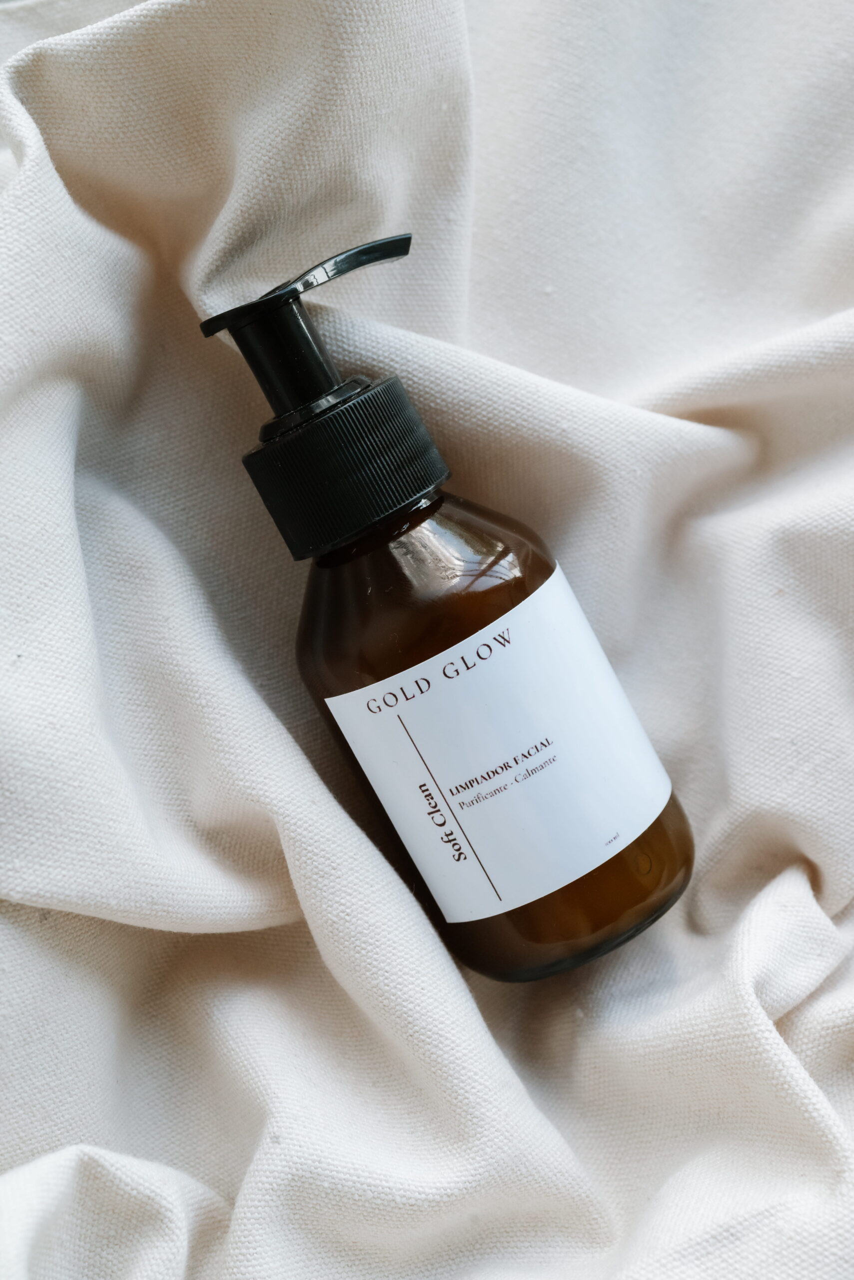 Soft Clean – Limpiador Facial Suave - Imagen 3