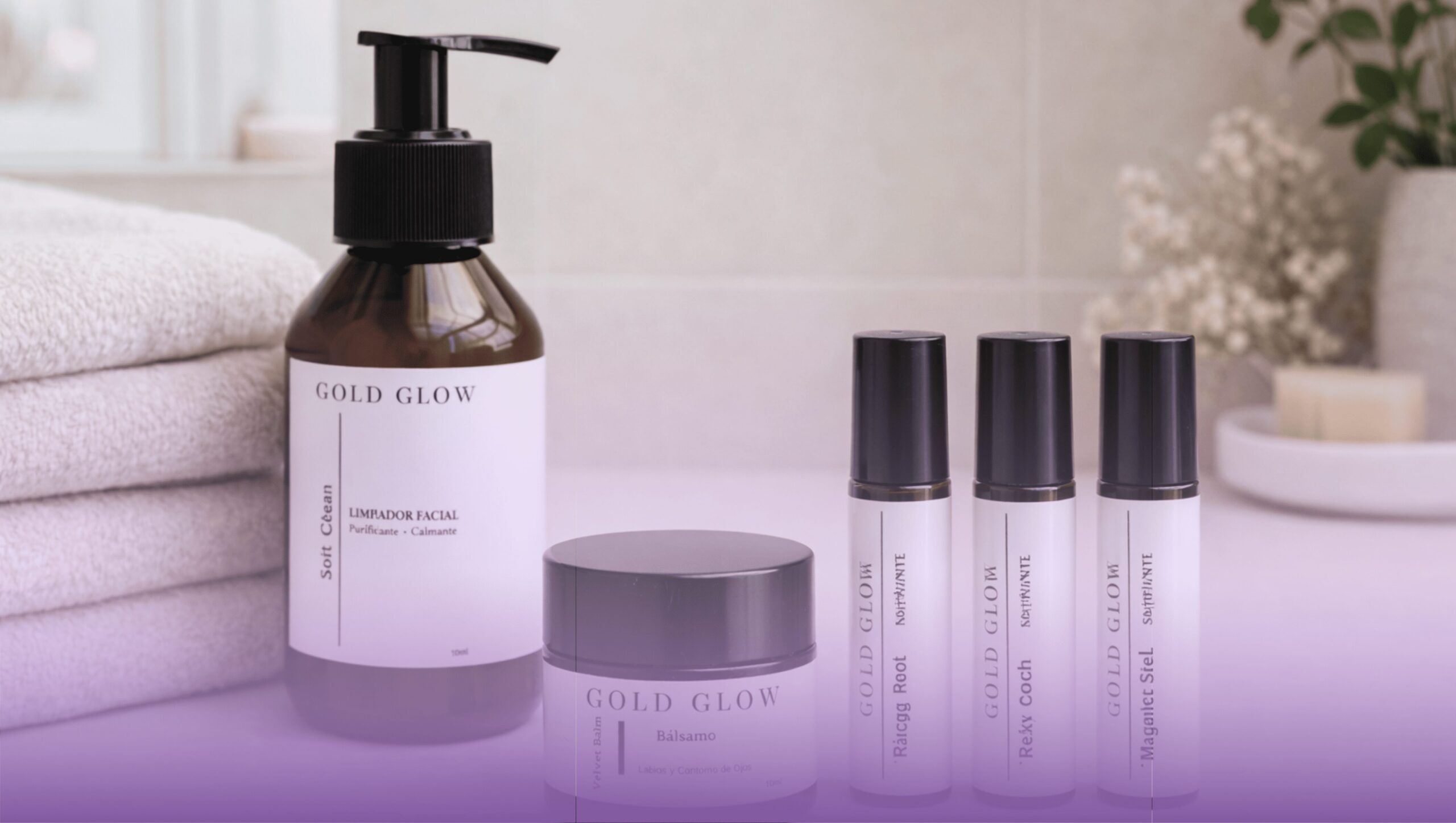  Cuidar tu piel también es cuidar tu energía